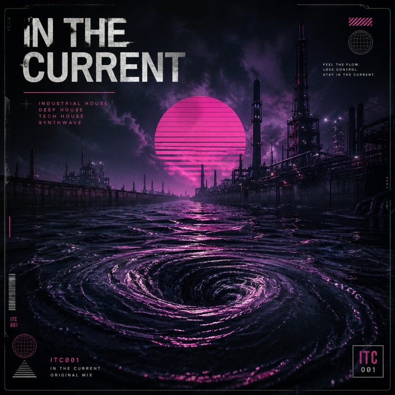 In The Current